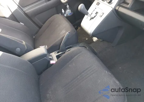 2010 Scion Xb из США, поврежденный, VIN JTLZE4FE5A1108519